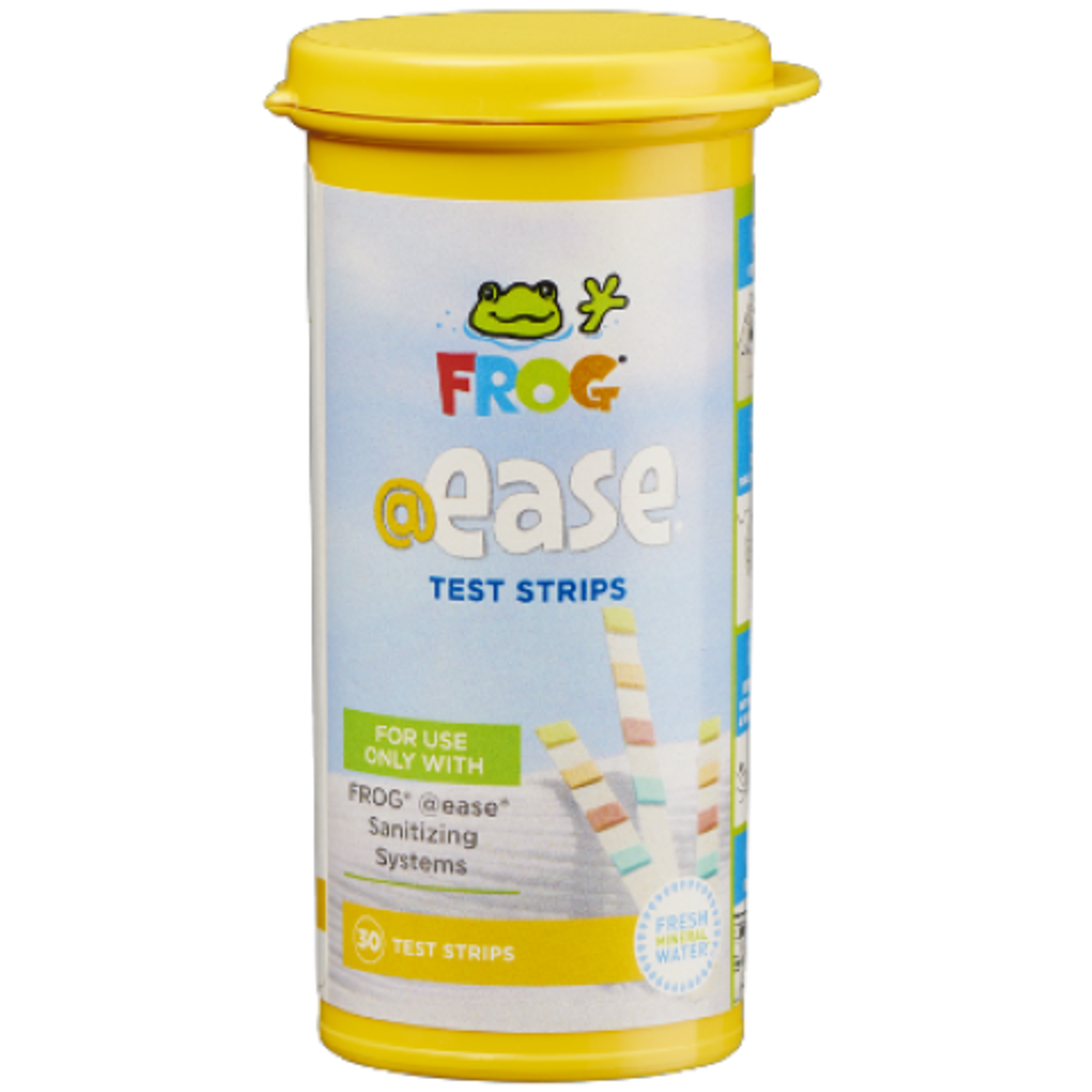 Frog@Ease Test Strips