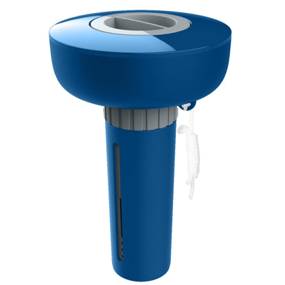 Floating Pop Up Chemical Dispenser