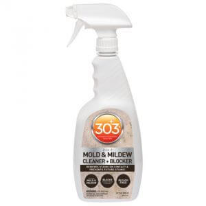 303 Mold and Mildew Cleaner and Blocker 2-1  (16oz)