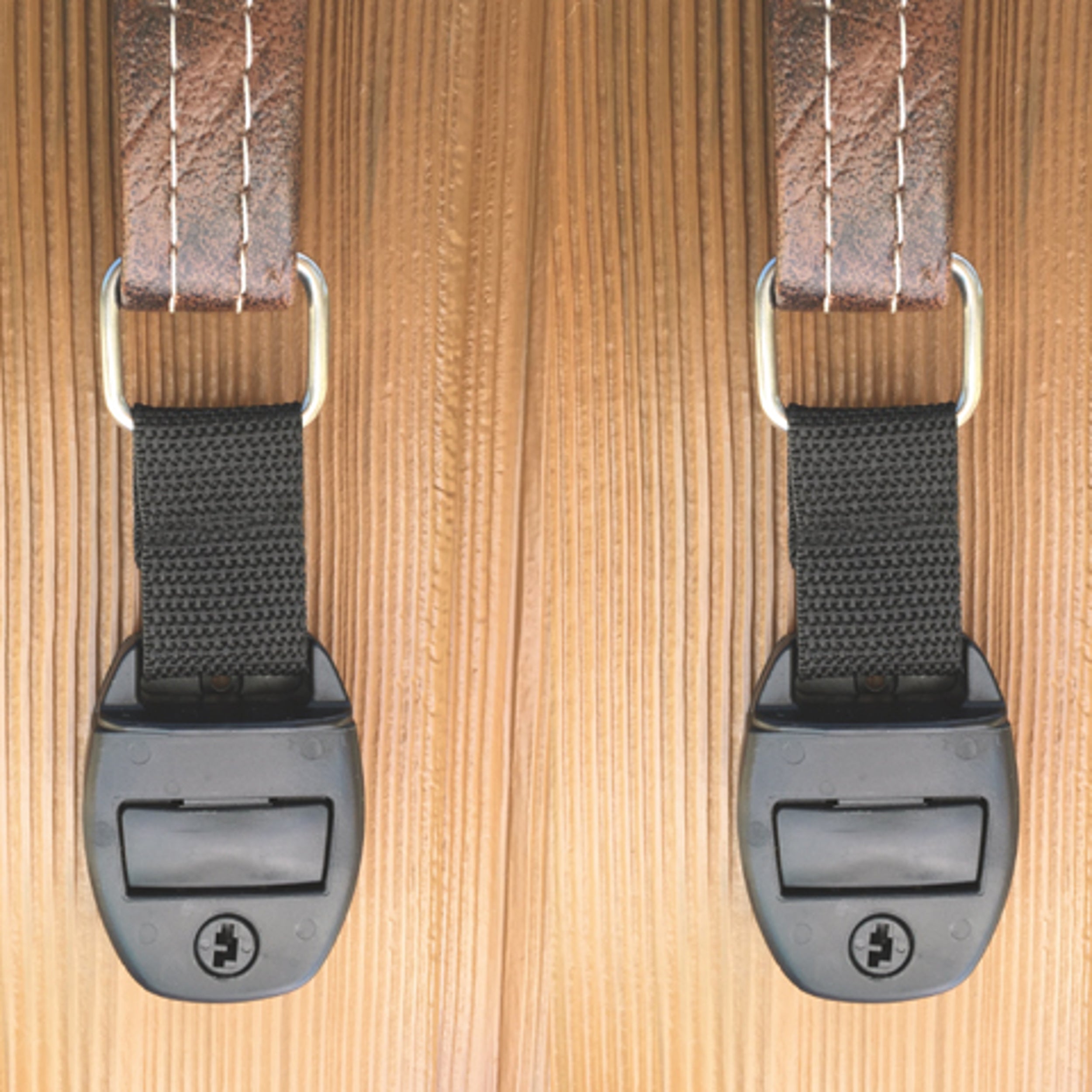 Quick Link Push Buckle Replacement Kit, 2pk