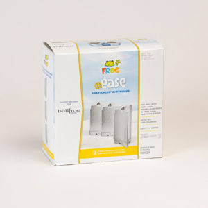 Frog@ease for Bullfrog Spas Classic Smartchlor 3 pack