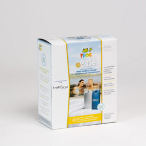 Frog@ease for Bullfrog Spas Classic Starter Kit