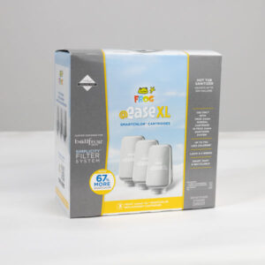 Frog@ease for Bullfrog Spas Simplicity 3 pack XL Smartchlor Cartridges