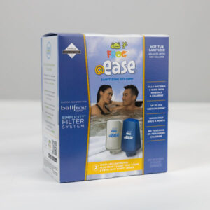 Frog@ease for Bullfrog Spas Simplicity Regular Size System Kit