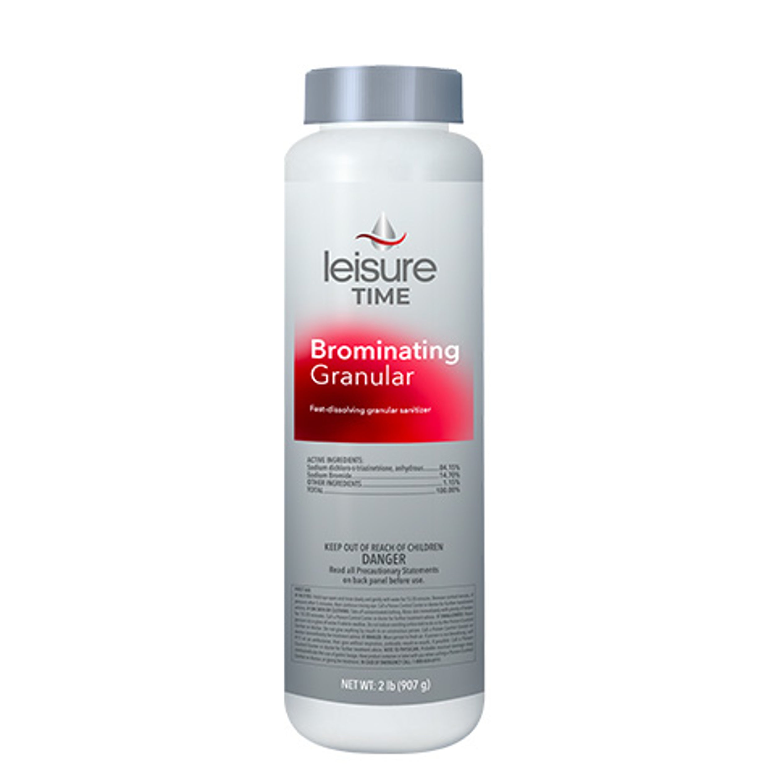 Leisure Time Brominating Granular (2lb)