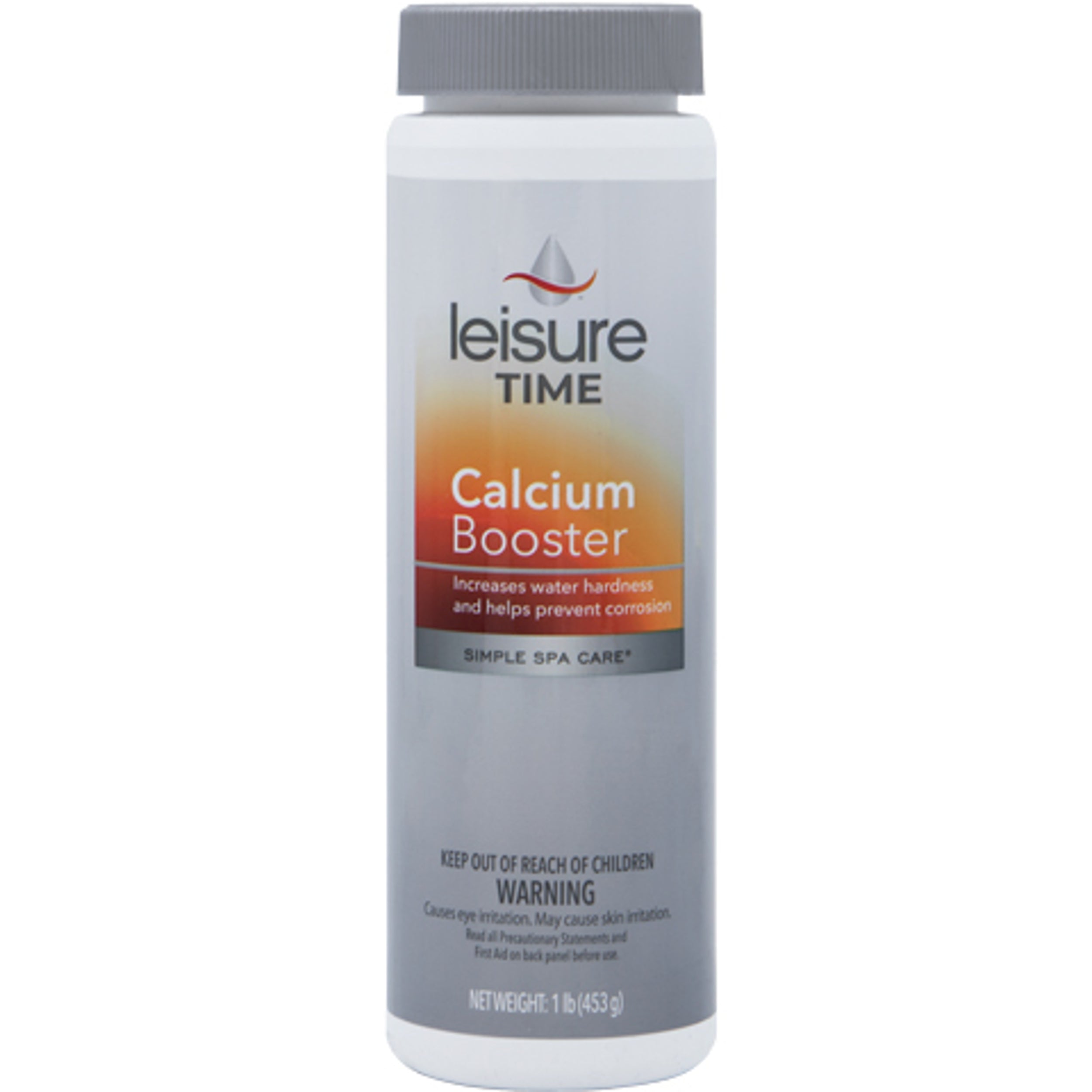 Leisure Time Calcium Booster (1lb)