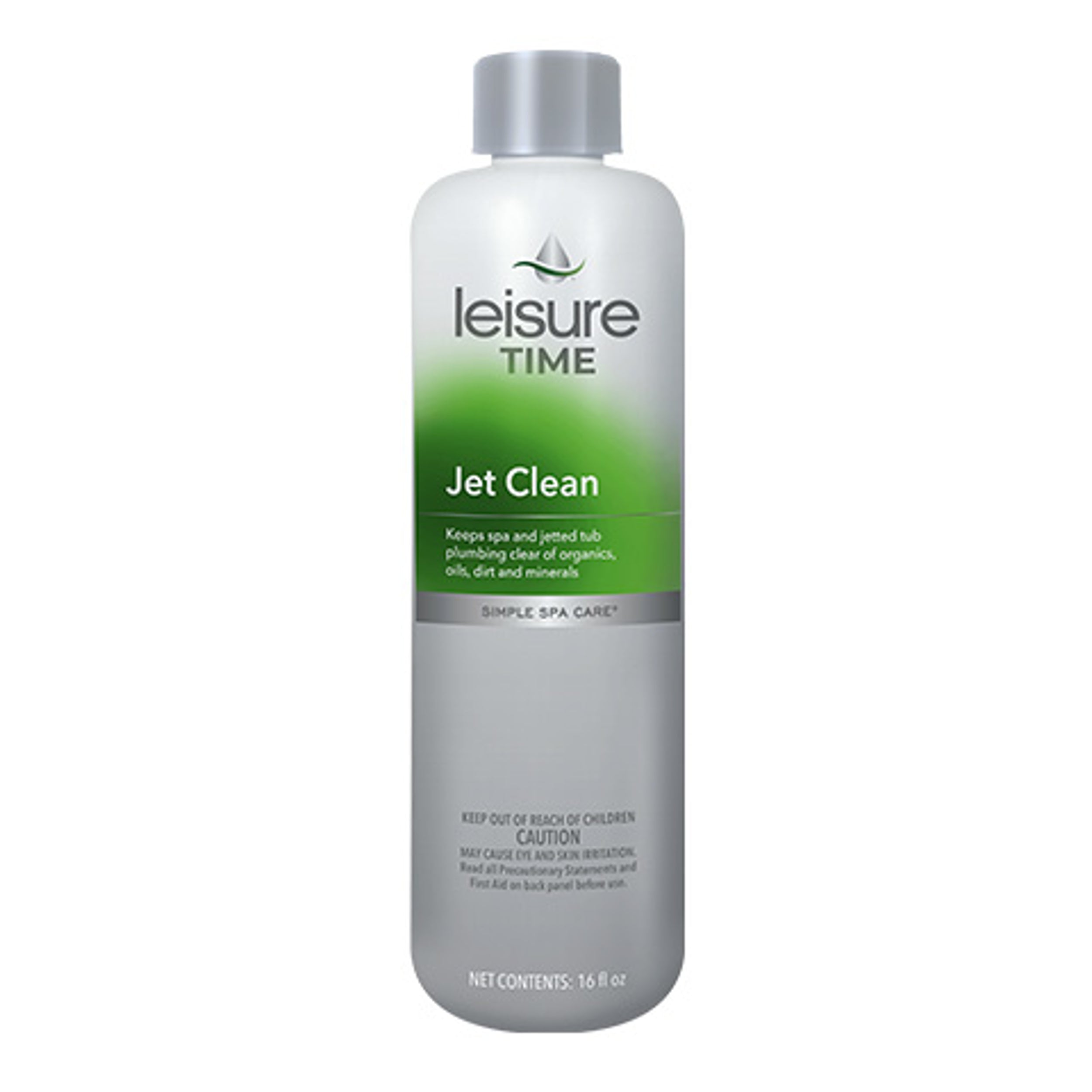 Leisure Time Jet Clean (PT)