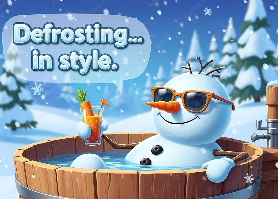 ATLANTIC HOT TUBS GIFT CARDS