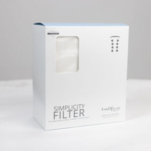 Simplicity Flat Filters for M series, Swim Series, and A Series(2023 to current)